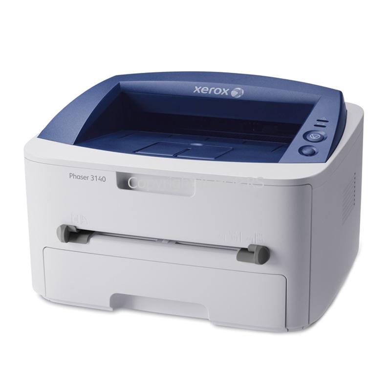 laserski štampač printer xerox phaser 3140 ishop online prodaja