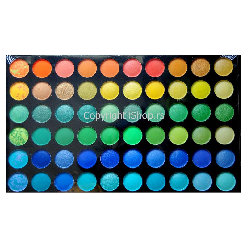 120 kolor paleta (model 1) ishop online prodaja