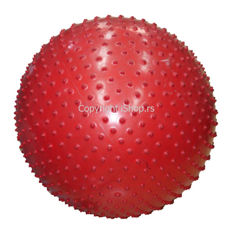 masažna lopta od 65cm pilates ishop online prodaja