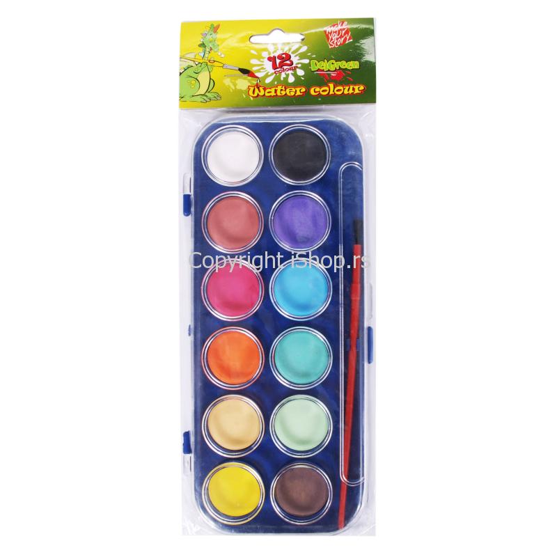 water color pen ishop online prodaja