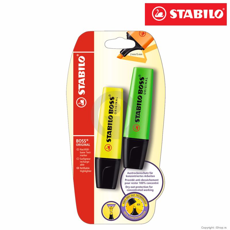 stabilo signir blister marker ishop online prodaja