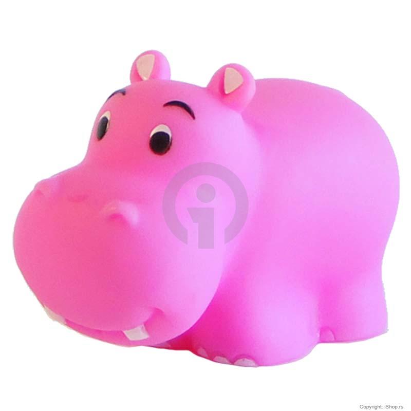 gumena igračka za kupanje hippo ishop online prodaja