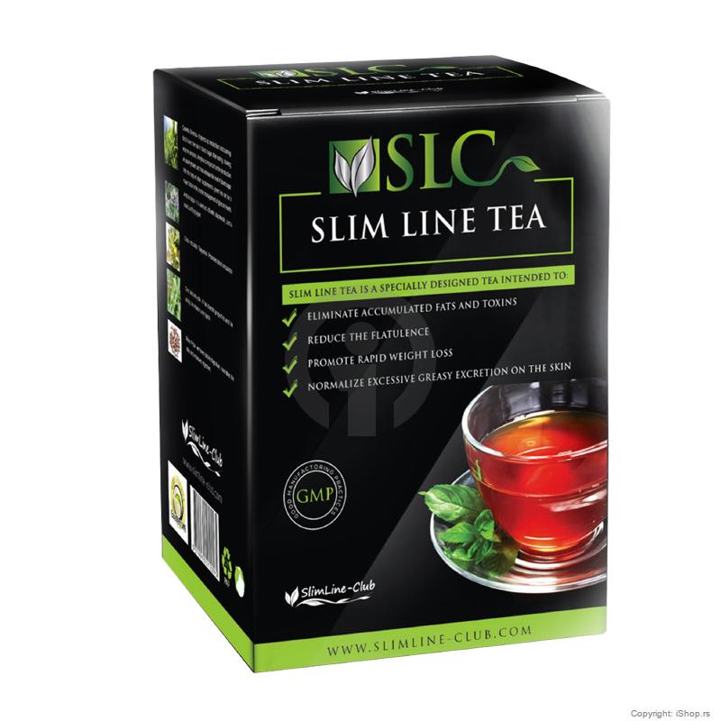 slimline slimming tea ishop online prodaja