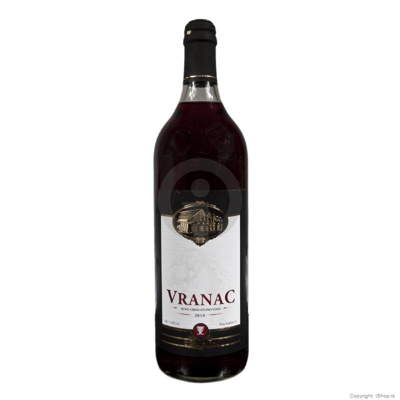 vino vranac ishop online prodaja