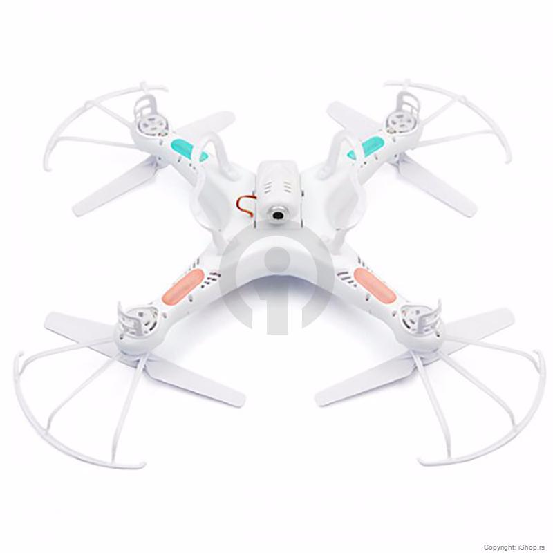 syma x5c explorers dron quadcopter sa kamerom ishop online prodaja