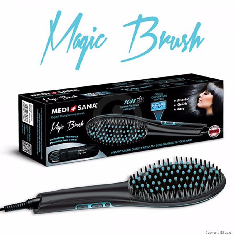 medisana magic brush ishop online prodaja