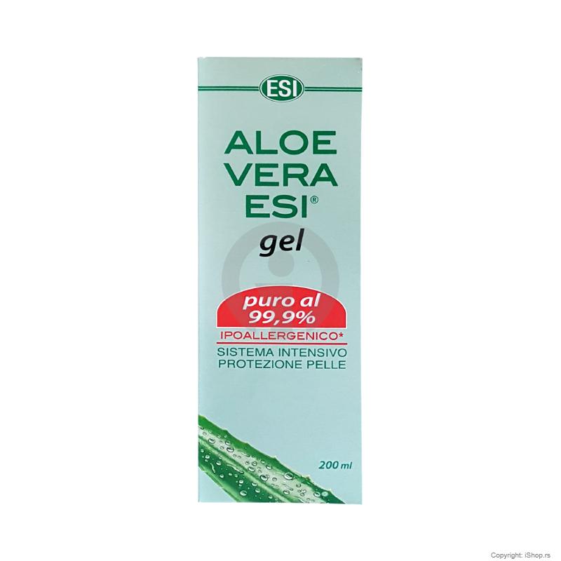 aloe vera gel puro ishop online prodaja