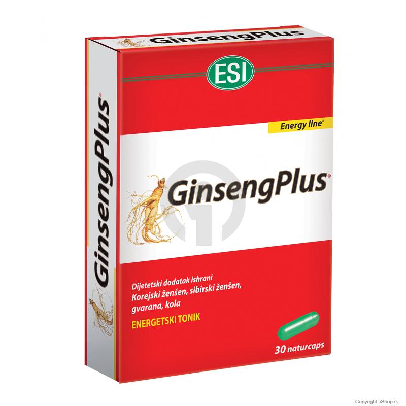 ginseng plus ishop online prodaja