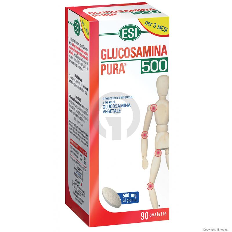 glukozamin 500mg ishop online prodaja