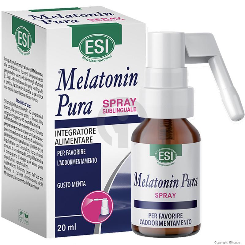 melatonin sprej ishop online prodaja