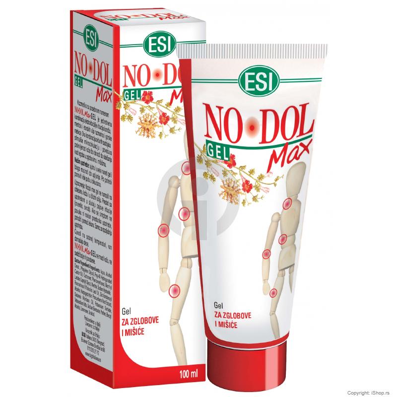 nodol max gel ishop online prodaja