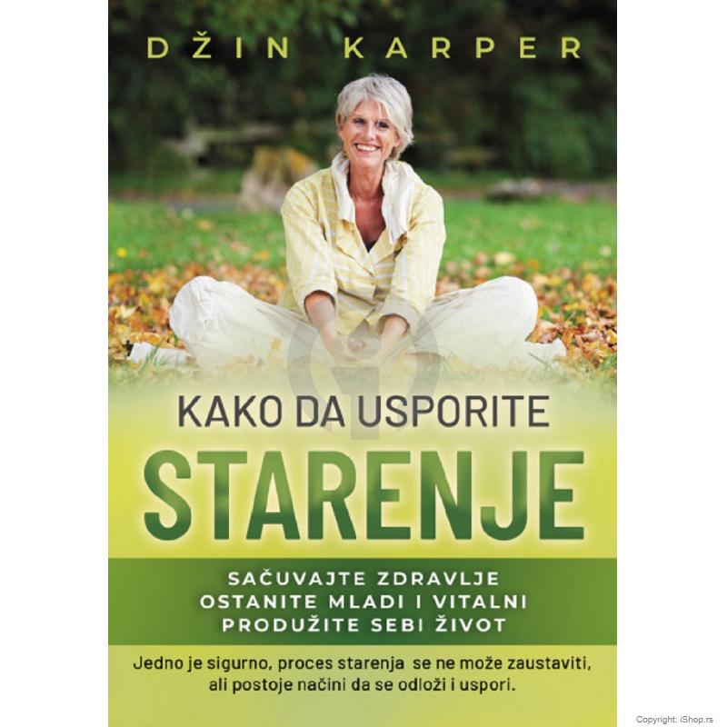 kako da usporite starenje ishop online prodaja