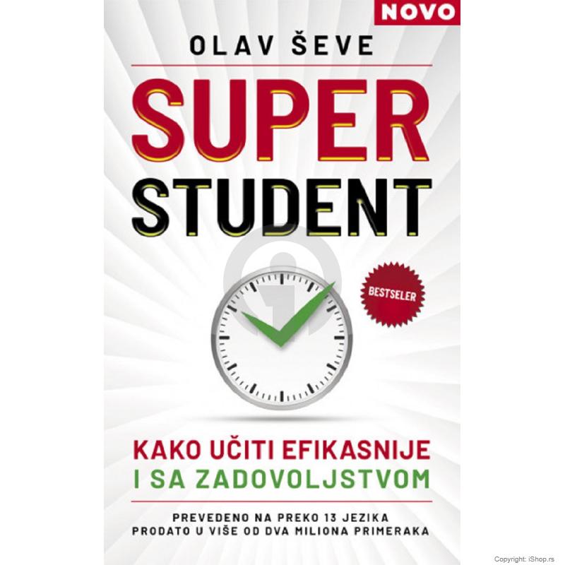 super student ishop online prodaja