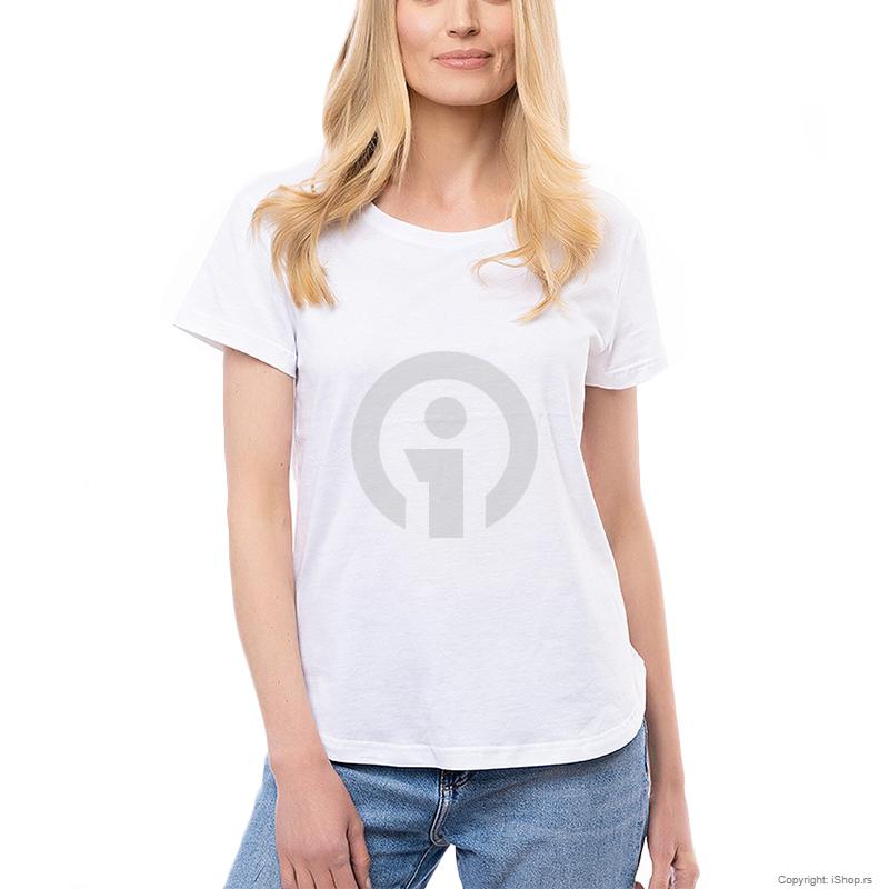 ženska majica ishop online prodaja
