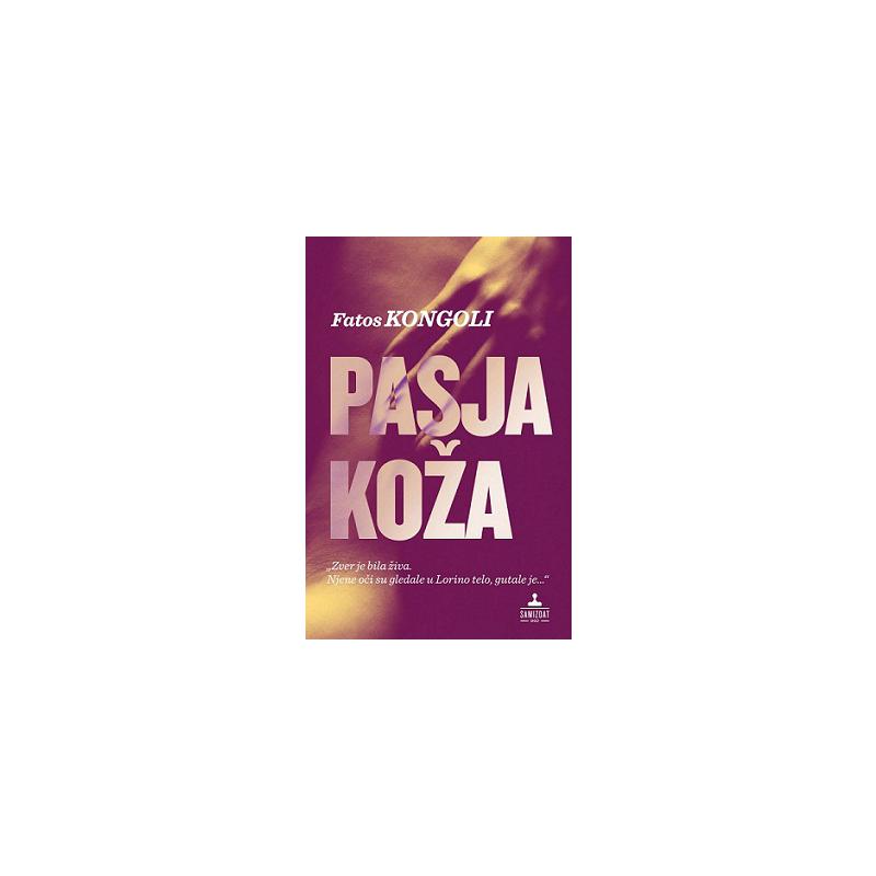 pasja koža ishop online prodaja