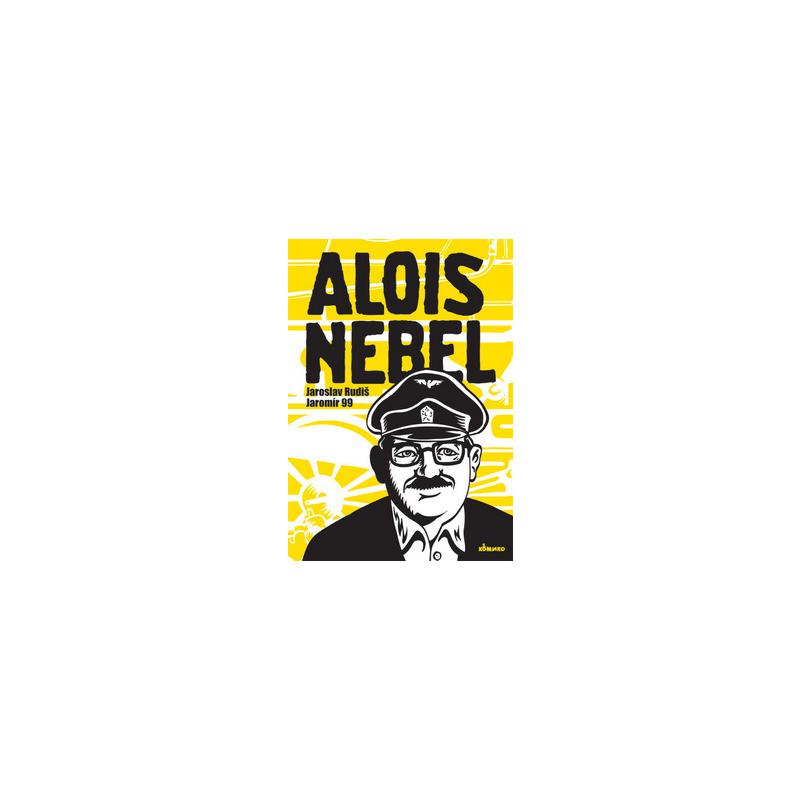 alois nebel ishop online prodaja