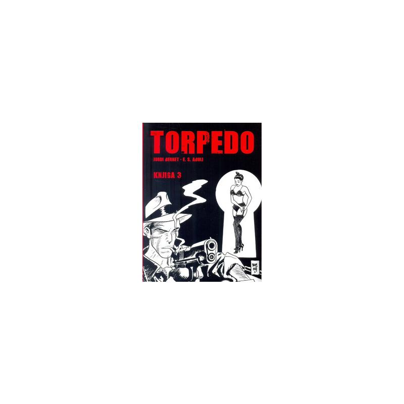 torpedo knjiga 3 ishop online prodaja