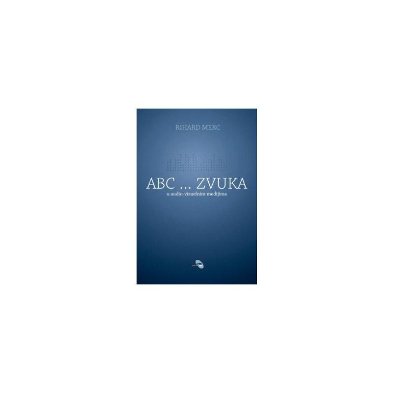 abc zvuka u audio vizuelnim medijima ishop online prodaja