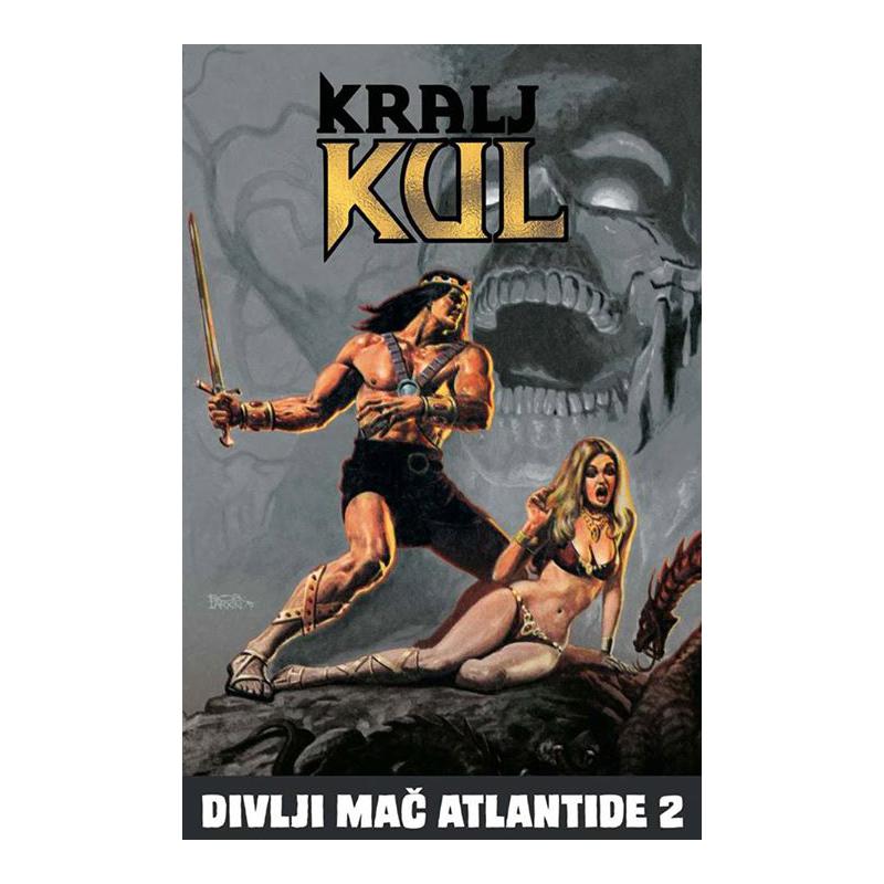 kralj kul divlji mač atlantide 2 ishop online prodaja