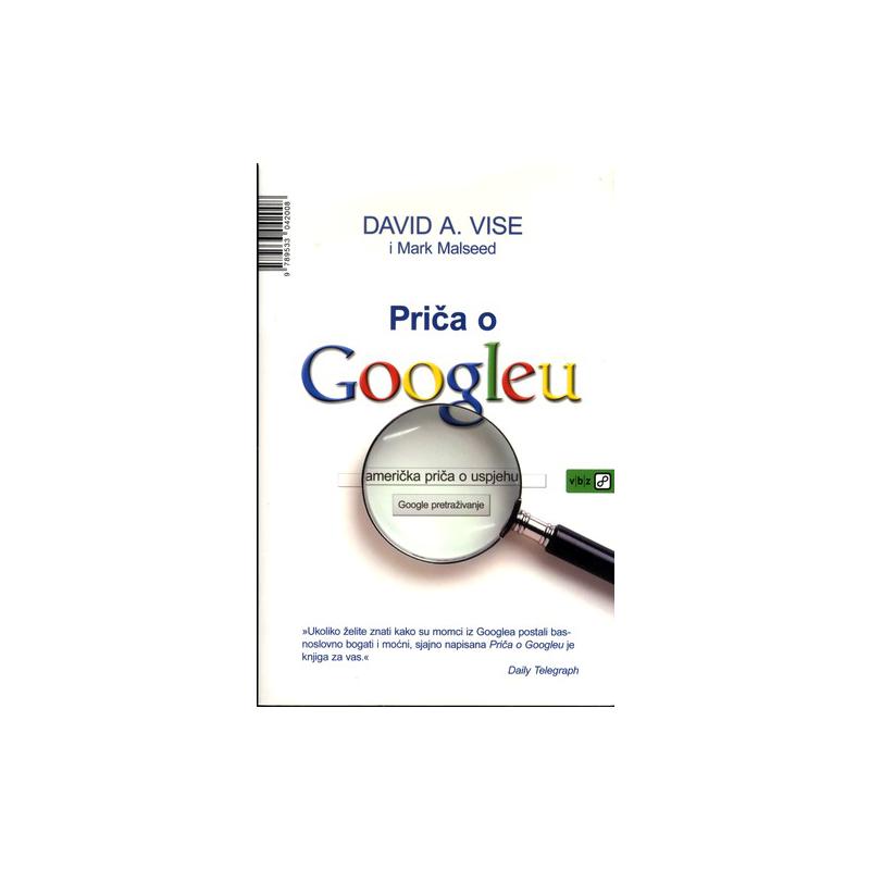 priča o googleu ishop online prodaja