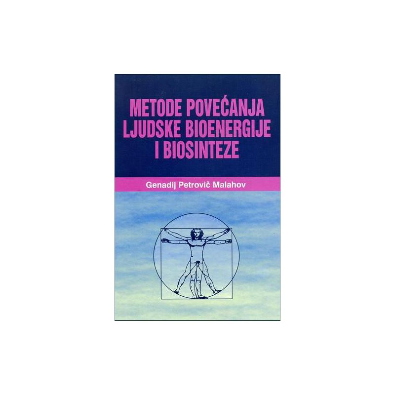 metode povećanja ljudske bioenergije i biosinteze ishop online prodaja