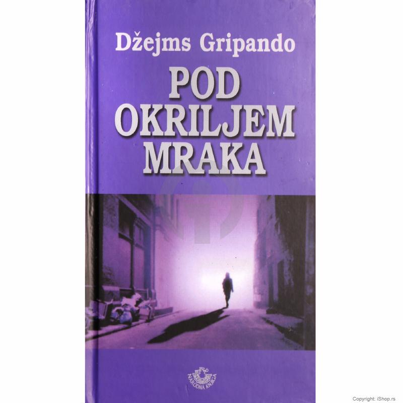 pod okriljem mraka ishop online prodaja