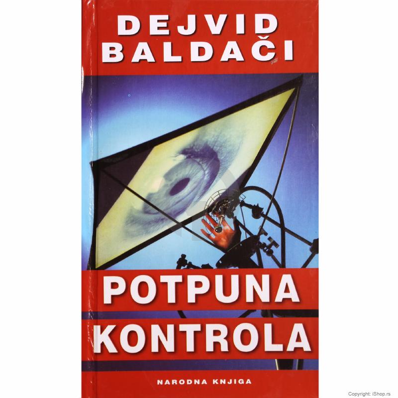 potpuna kontrola ishop online prodaja