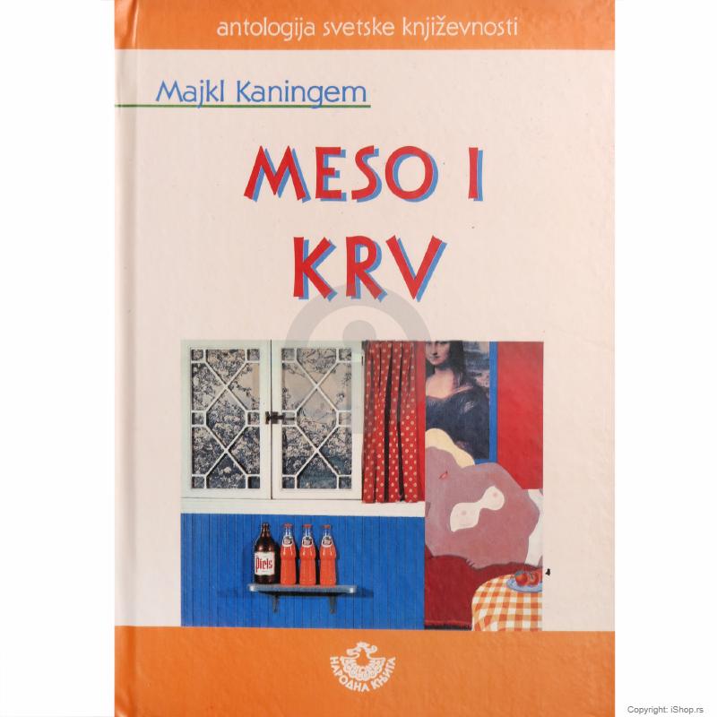 meso i krv ishop online prodaja