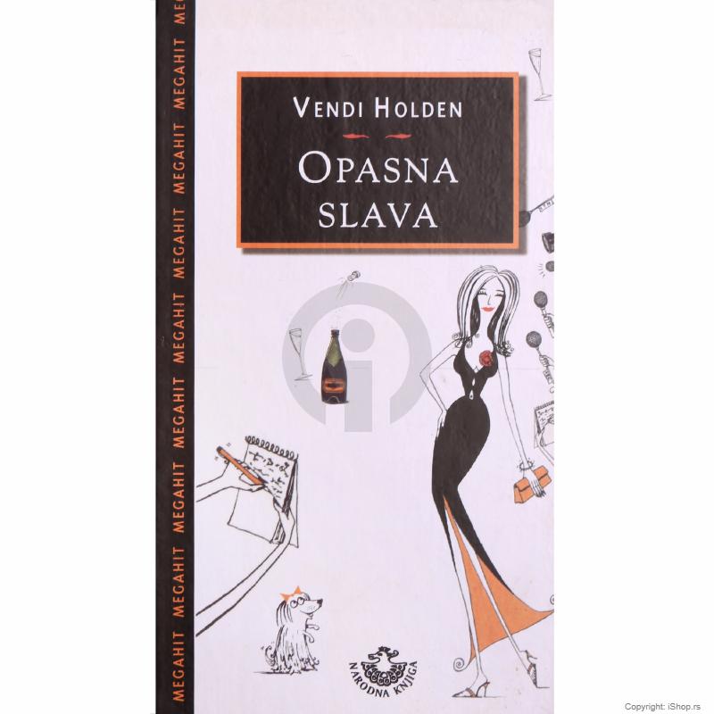 opasna slava ishop online prodaja