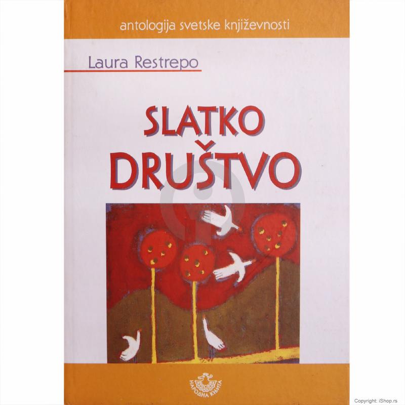 slatko društvo ishop online prodaja