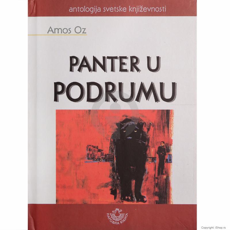 panter u podrumu ishop online prodaja