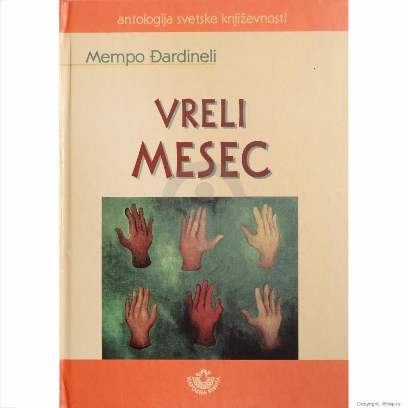 vreli mesec ishop online prodaja