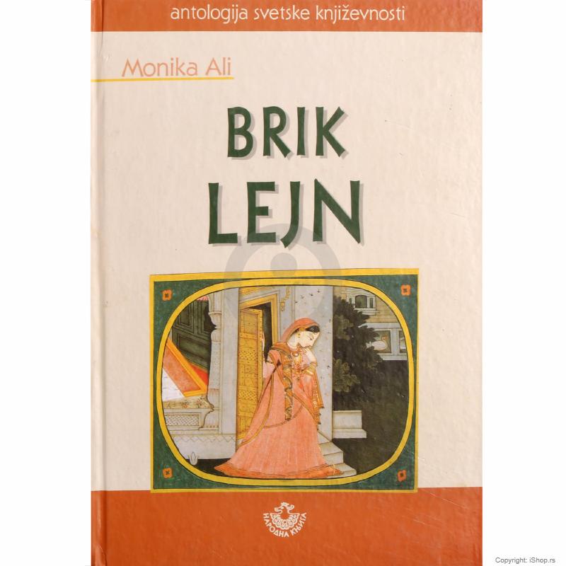 brik lejn ishop online prodaja