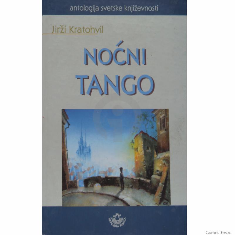 noćni tango ishop online prodaja