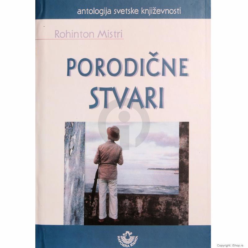 porodične stvari ishop online prodaja