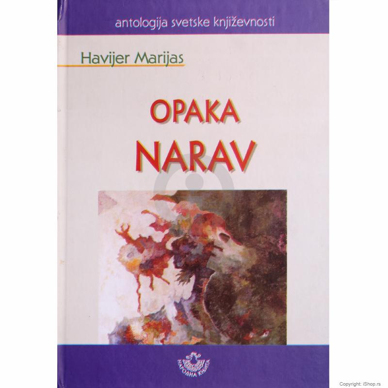 opaka narav ishop online prodaja