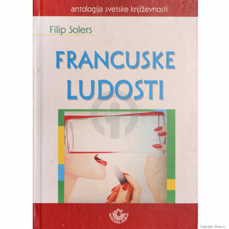 francuske ludosti ishop online prodaja