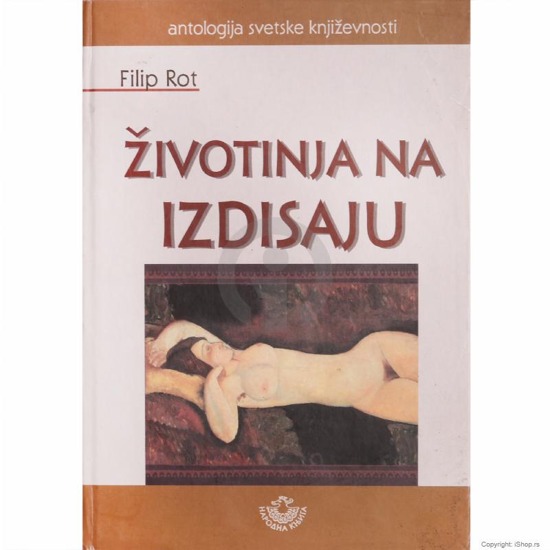 životinja na izdisaju ishop online prodaja