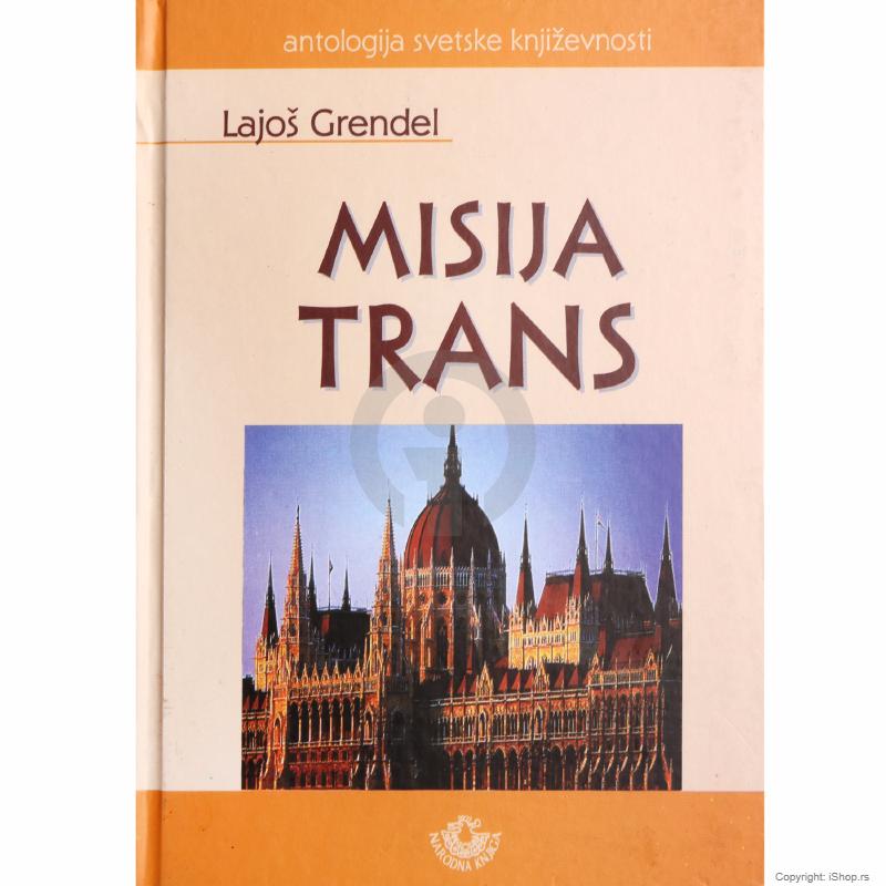 misija trans ishop online prodaja