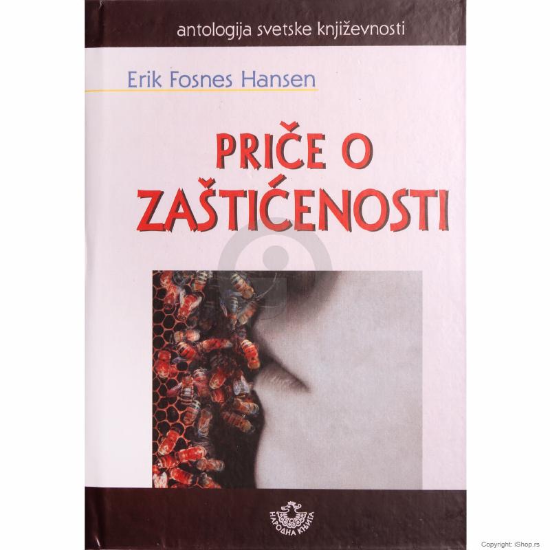 priče o zaštićenosti ishop online prodaja