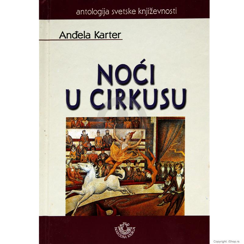 noći u cirkusu ishop online prodaja