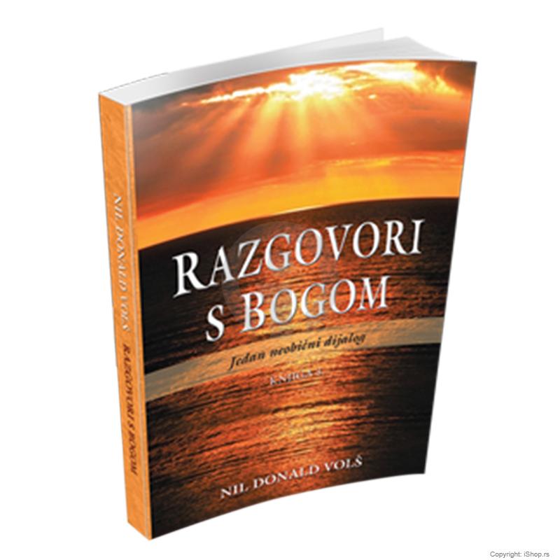 razgovori s bogom knjiga iii ishop online prodaja