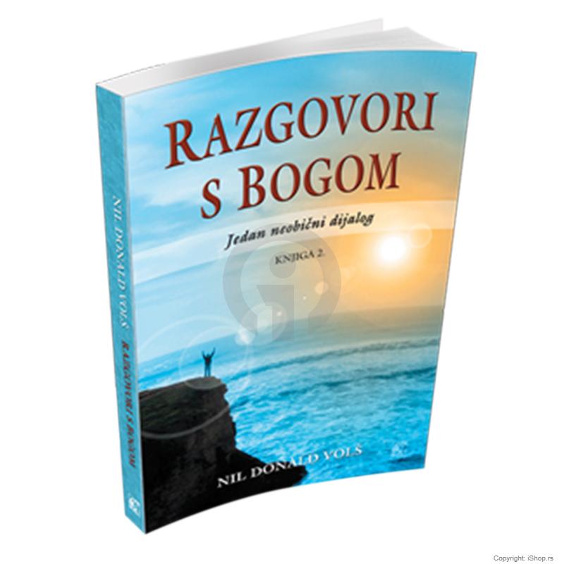 razgovori s bogom knjiga ii ishop online prodaja