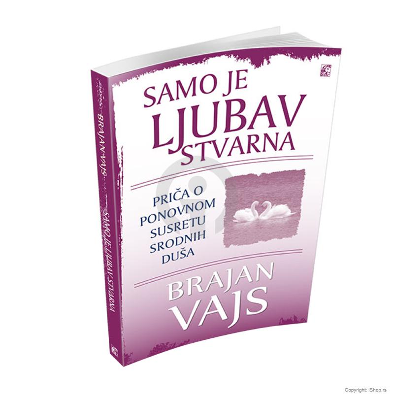 samo je ljubav stvarna ishop online prodaja