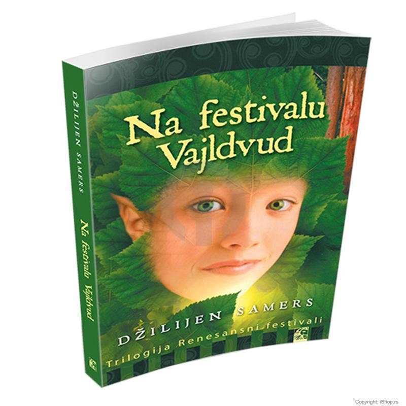 na festivalu vajldvud ishop online prodaja