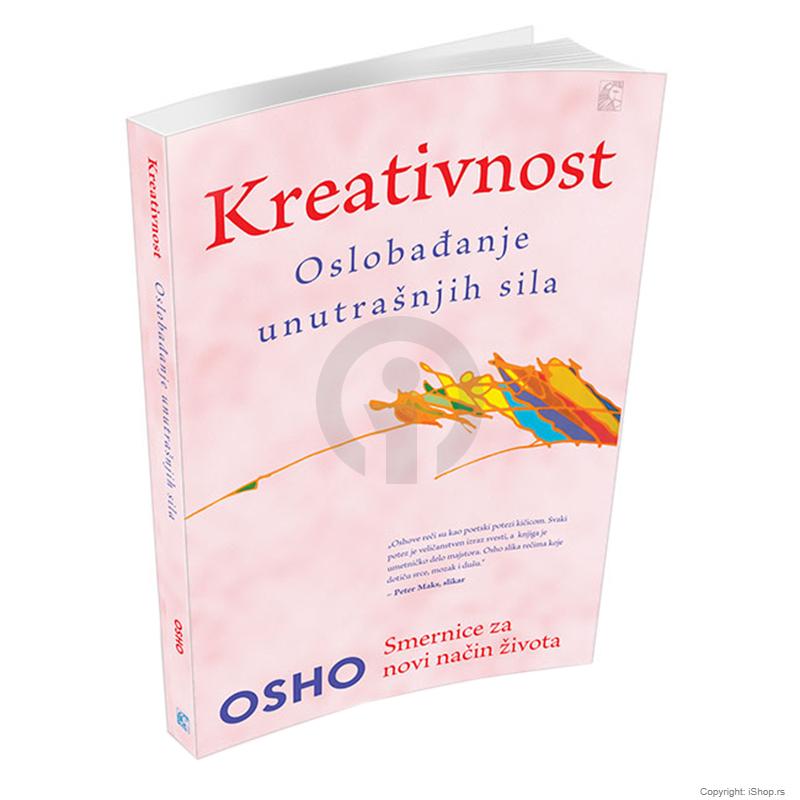 kreativnost ishop online prodaja