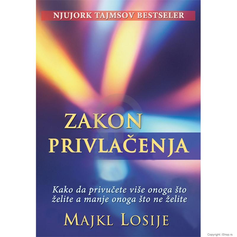 zakon privlačenja ishop online prodaja