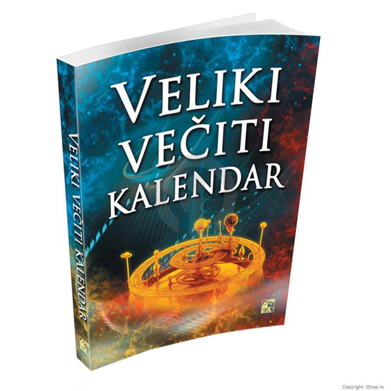 veliki večiti kalendar ishop online prodaja