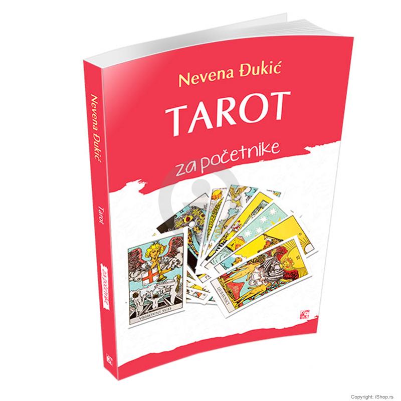 tarot za početnike ishop online prodaja