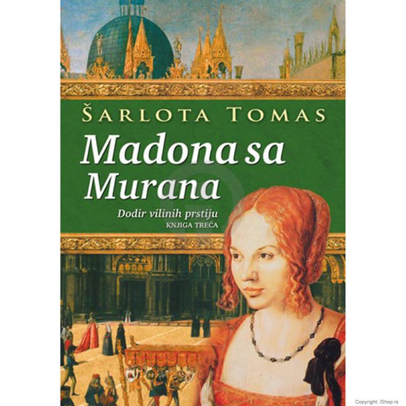 madona sa murana iii ishop online prodaja